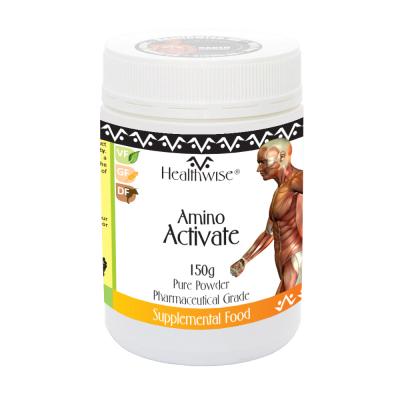 HealthWise Amino Activate 150g HealthWise Amino Activate 150g
